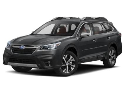 2022 Subaru Outback Waite Park MN