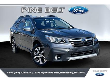 2022 Subaru Outback Hattiesburg MS