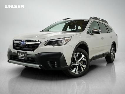 2022 Subaru Outback Burnsville MN