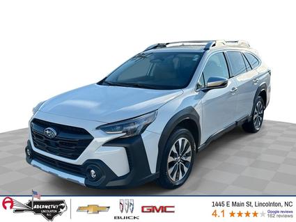 2024 Subaru Outback Lincolnton NC
