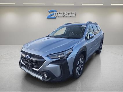 2024 Subaru Outback Loveland CO