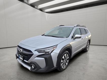 2024 Subaru Outback Loveland CO