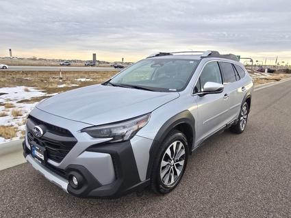 2024 Subaru Outback Loveland CO