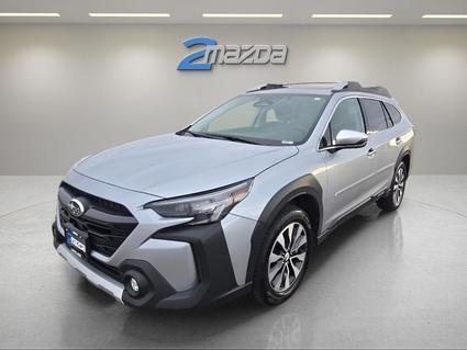 2024 Subaru Outback Loveland CO