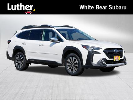 2024 Subaru Outback Saint Paul MN
