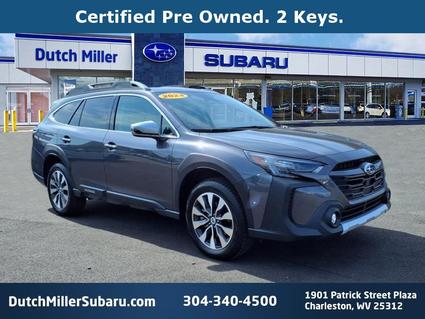 2024 Subaru Outback Charleston WV