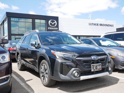 2025 Subaru Outback Minneapolis MN