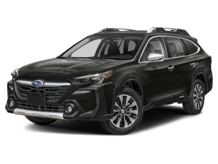 2025 Subaru Outback Minneapolis MN