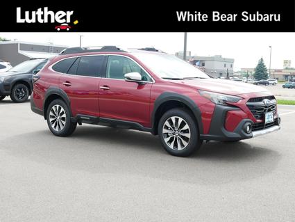 2025 Subaru Outback Saint Paul MN