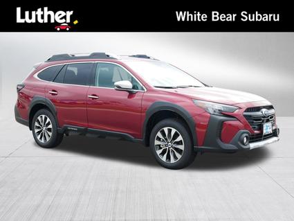2025 Subaru Outback Saint Paul MN