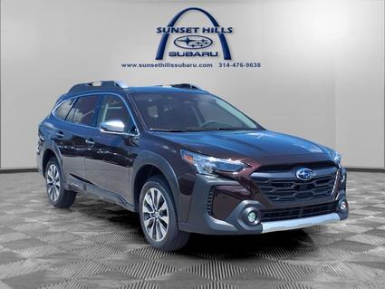2025 Subaru Outback Saint Louis MO