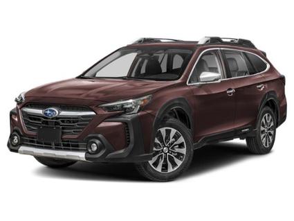 2025 Subaru Outback Minneapolis MN