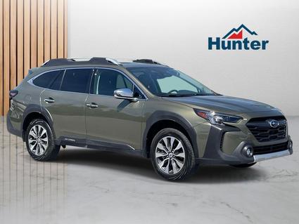 2025 Subaru Outback Fletcher NC