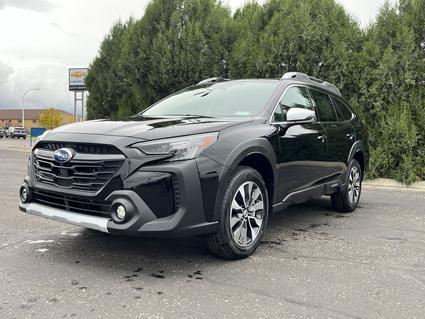 2025 Subaru Outback Casper WY