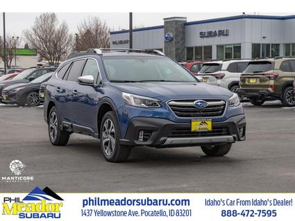 2020 Subaru Outback Pocatello ID