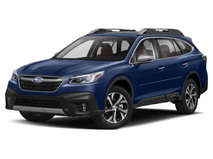 2020 Subaru Outback Pocatello ID