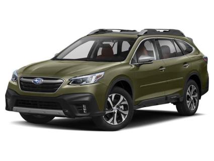 2020 Subaru Outback Billings MT