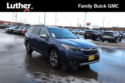 2021 Subaru Outback Fargo ND