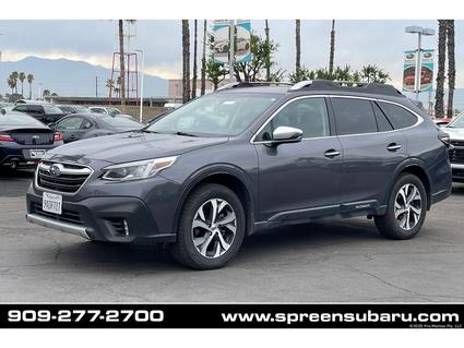 2022 Subaru Outback San Bernardino CA