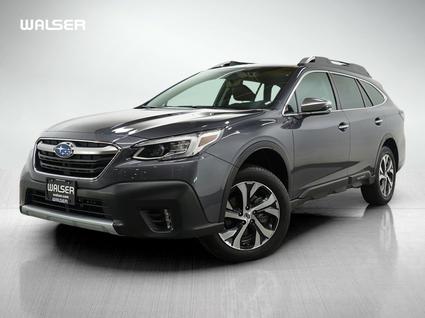 2022 Subaru Outback Burnsville MN