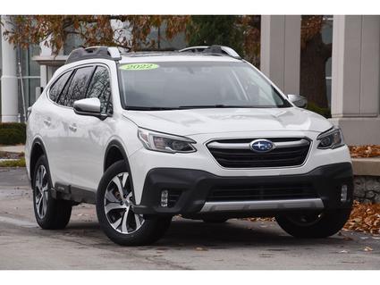 2022 Subaru Outback Lexington KY