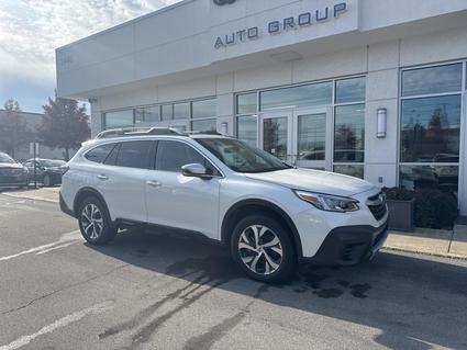 2022 Subaru Outback Lexington KY