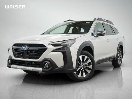 2023 Subaru Outback Burnsville MN