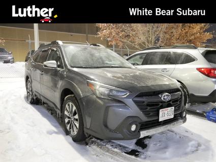 2023 Subaru Outback Saint Paul MN