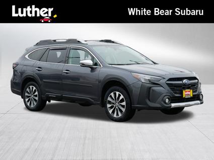 2023 Subaru Outback Saint Paul MN