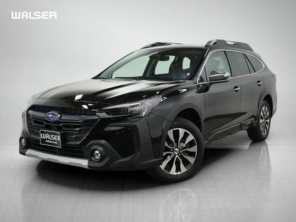 2024 Subaru Outback Saint Paul MN