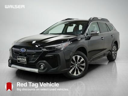 2024 Subaru Outback Saint Paul MN