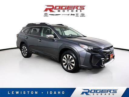 2024 Subaru Outback Lewiston ID