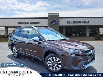 2025 Subaru Outback Fayetteville NC