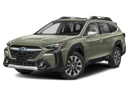 2025 Subaru Outback Burnsville MN