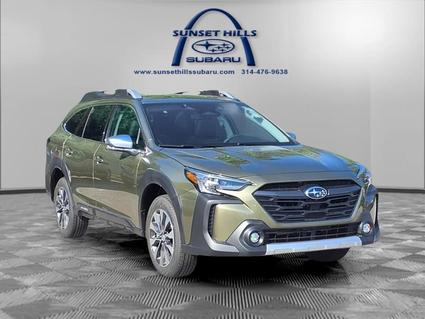 2025 Subaru Outback Saint Louis MO