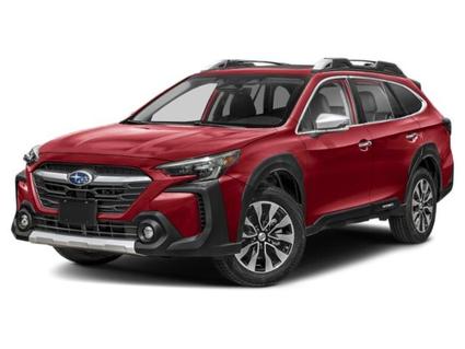 2025 Subaru Outback Minneapolis MN