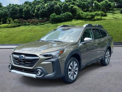 2025 Subaru Outback Atlanta GA