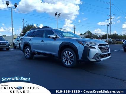 2025 Subaru Outback Fayetteville NC