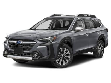 2025 Subaru Outback Saint Paul MN