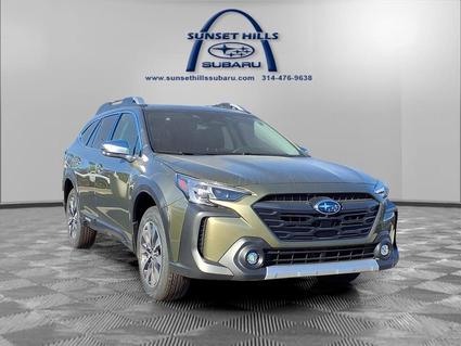 2025 Subaru Outback Saint Louis MO