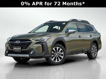 2025 Subaru Outback South Saint Paul MN