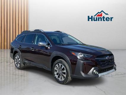 2025 Subaru Outback Fletcher NC