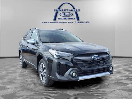 2025 Subaru Outback Saint Louis MO