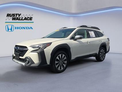 2023 Subaru Outback Knoxville TN