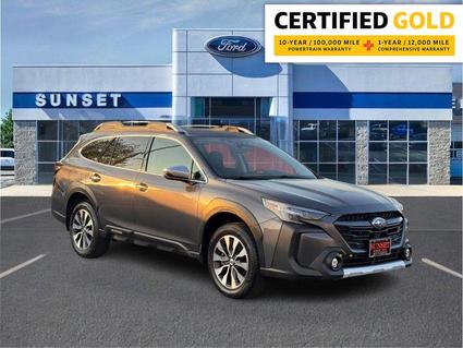 2023 Subaru Outback Waterloo IL