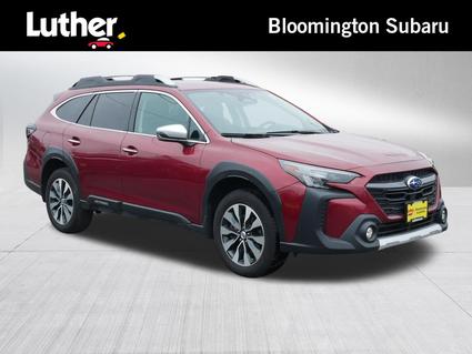 2024 Subaru Outback Minneapolis MN