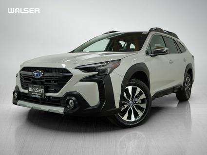 2024 Subaru Outback South Saint Paul MN