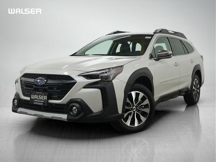 2025 Subaru Outback Burnsville MN