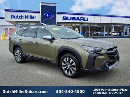 2025 Subaru Outback Charleston WV