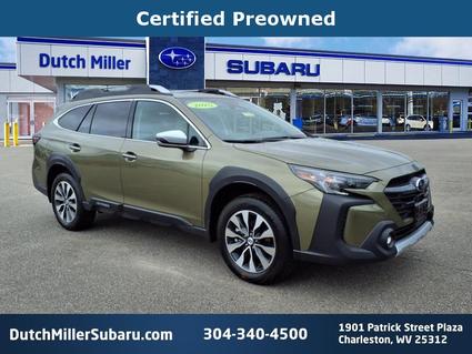 2025 Subaru Outback Charleston WV